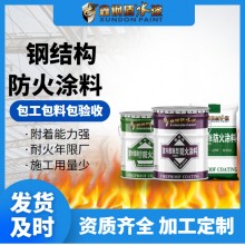 隧道防火涂料-厚型鋼構防火涂料-膨脹型防火涂料【防火涂料廠家】